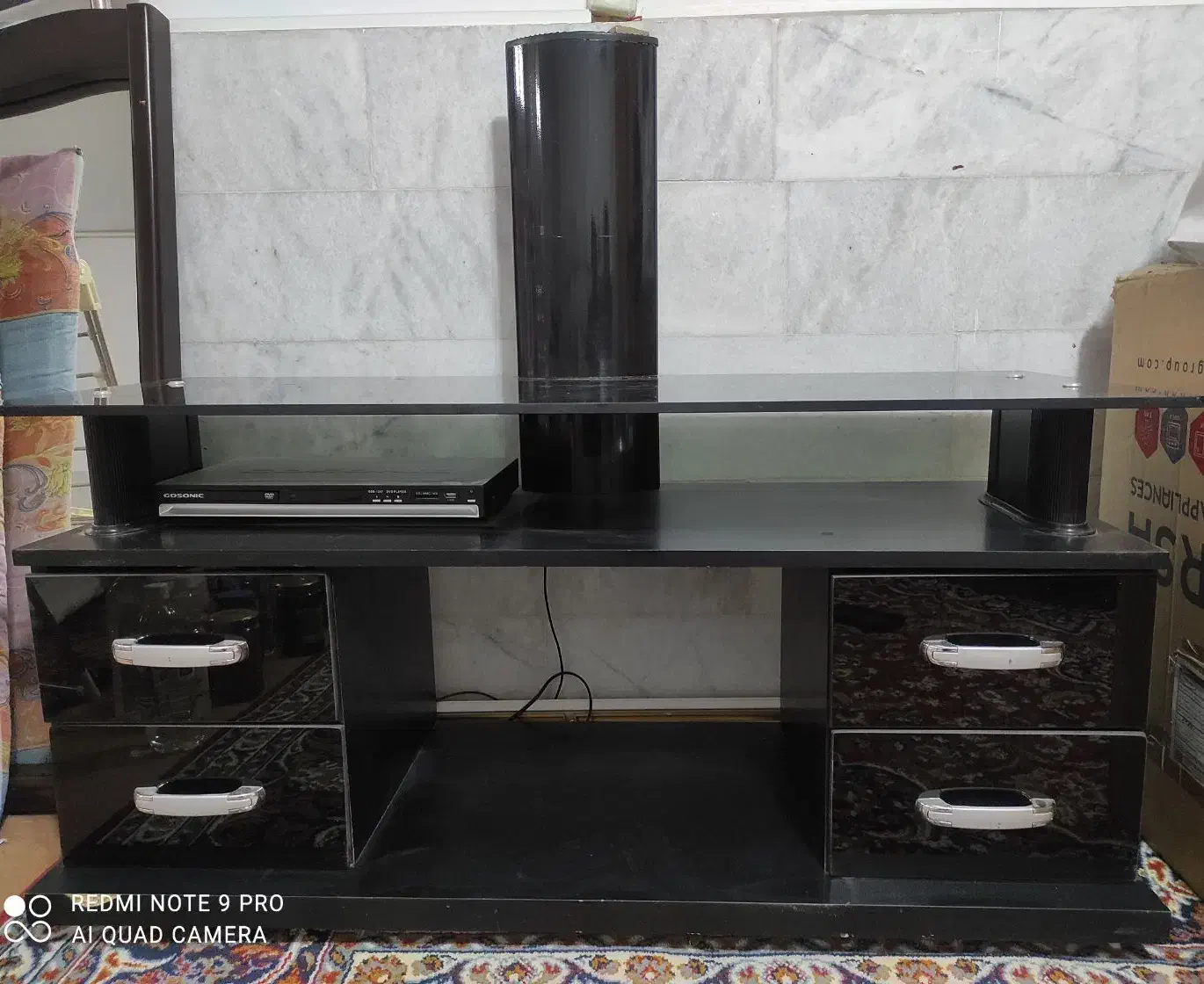 میز تلویزیون|میز تلویزیون|قائن, |دیوار