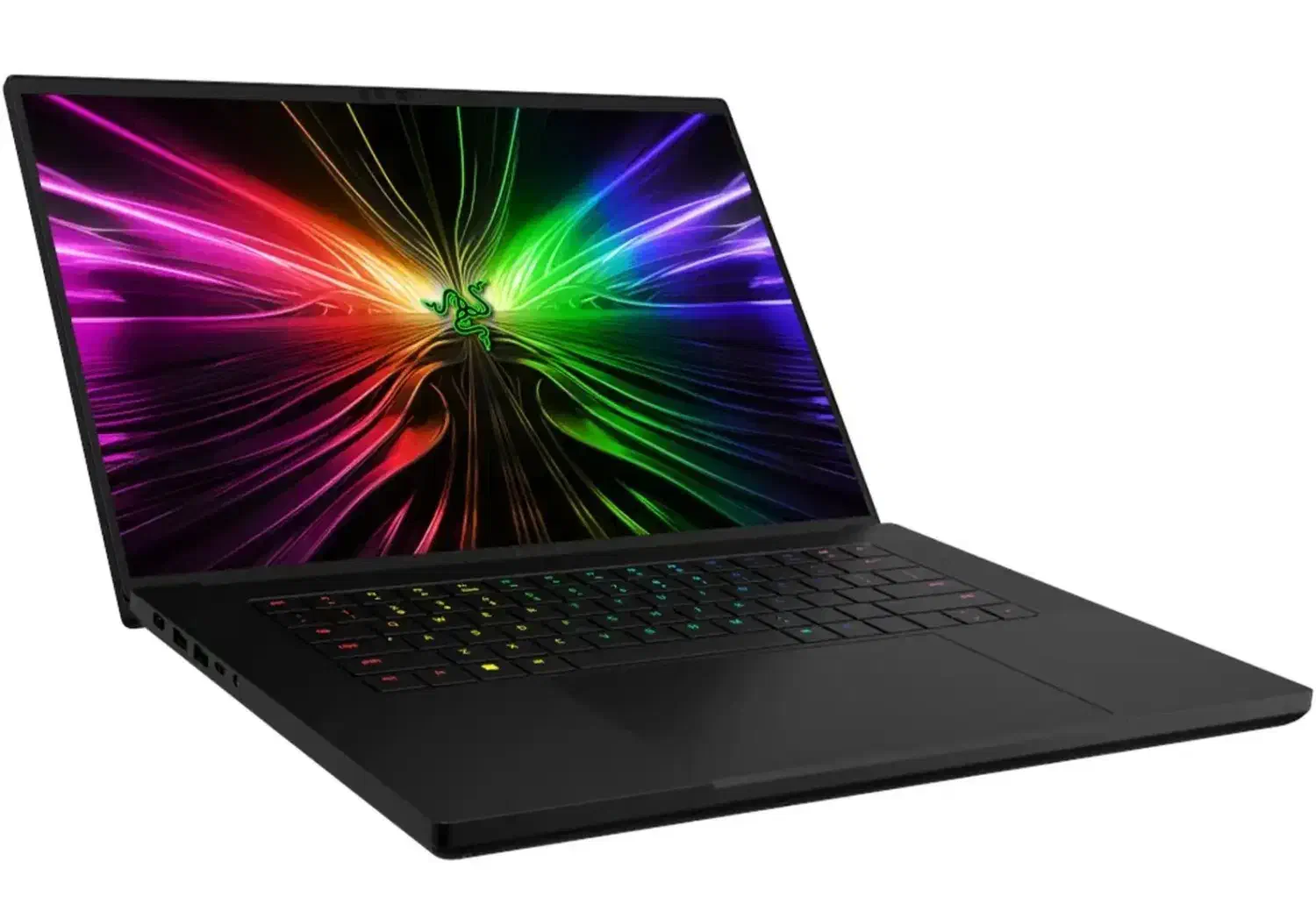 Razer blade 16 OLED 2024|رایانه همراه|تهران, میدان ولیعصر|دیوار