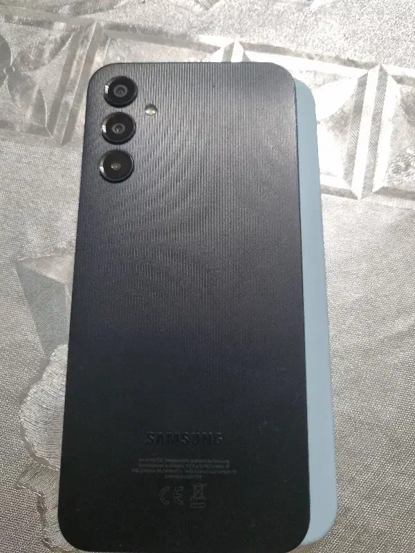 A14 رام ۴ ۶۴گیگ|موبایل|تهران, فاطمی|دیوار