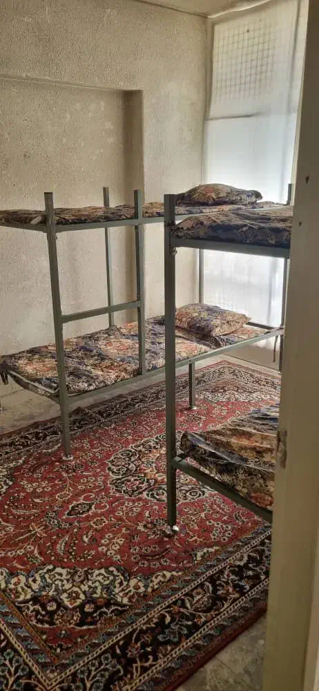 کمپ ترک اعتیاد بانوان منطقه ۷ (شرق تهران)|خدمات آرایشگری و زیبایی|تهران, خواجه نظام الملک|دیوار