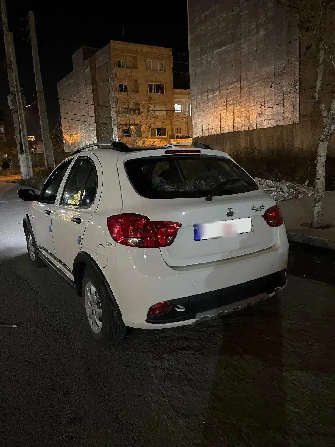 کوییک GXR ۴۰۴|خودرو سواری و وانت|گنبد کاووس, |دیوار