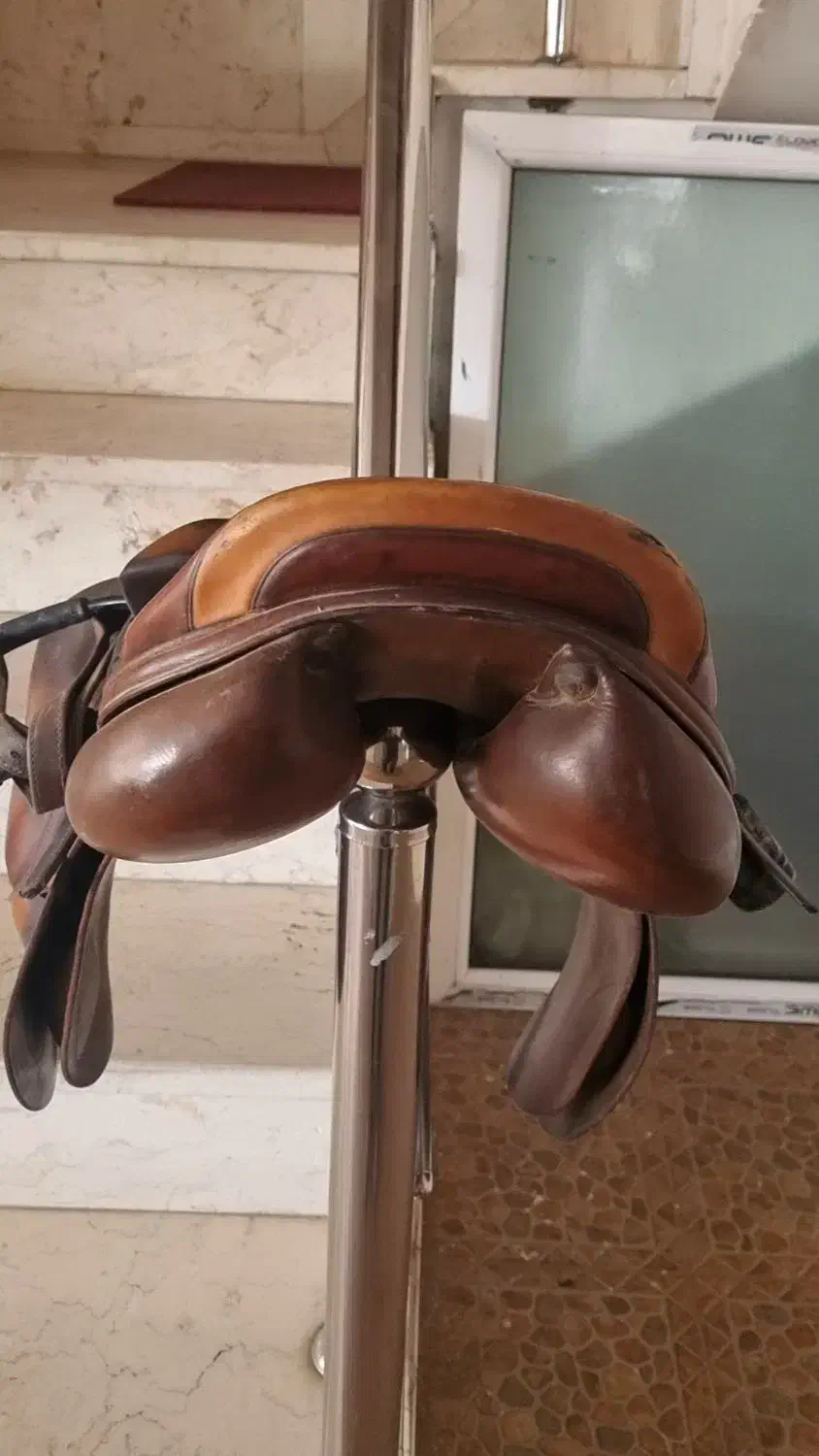 زین پرستیژ|اسب و تجهیزات اسب‌سواری|اقبالیه, |دیوار