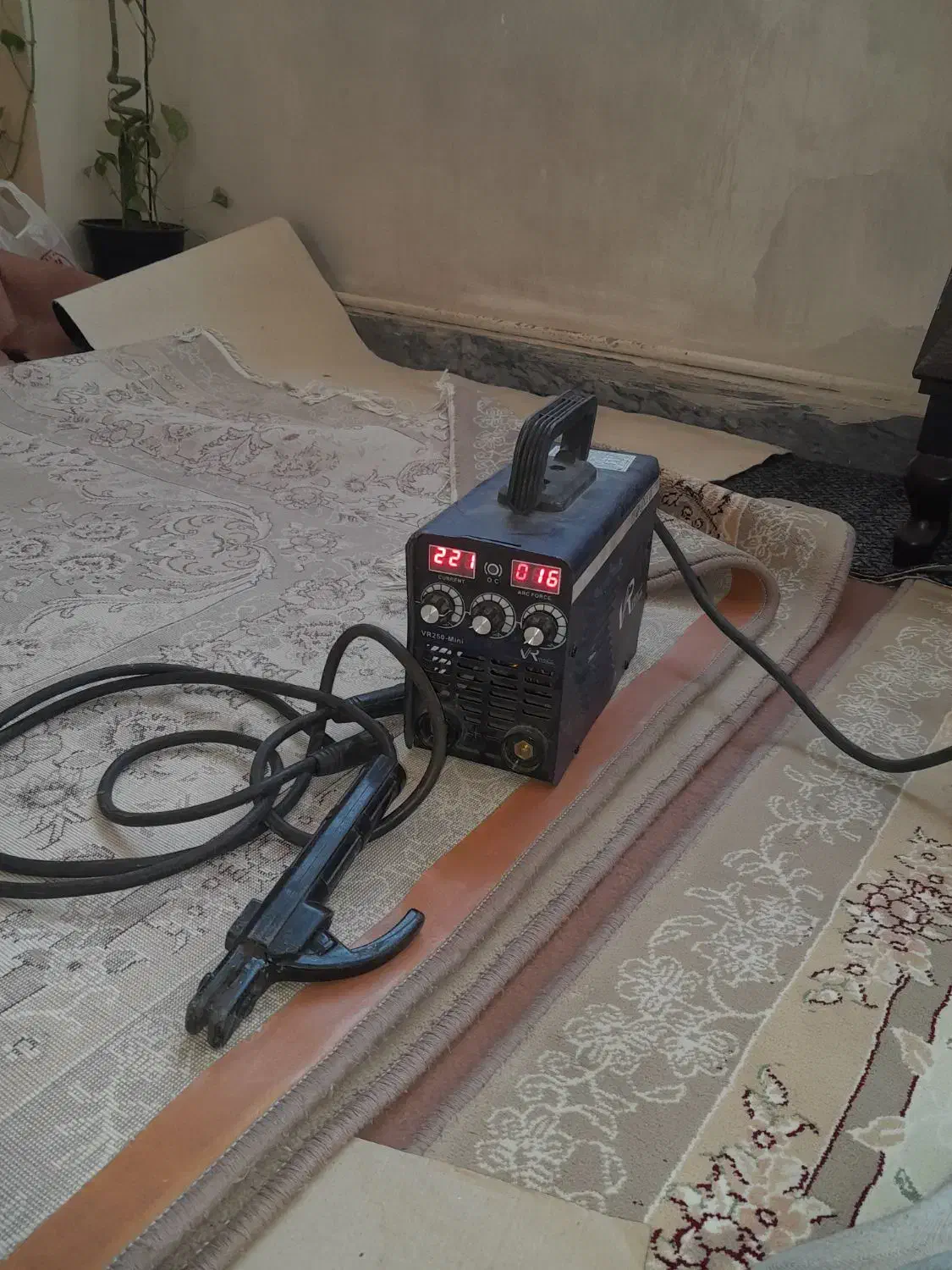 جوش مینی|سایر لوازم برقی|شهریار, شهرک امیریه|دیوار