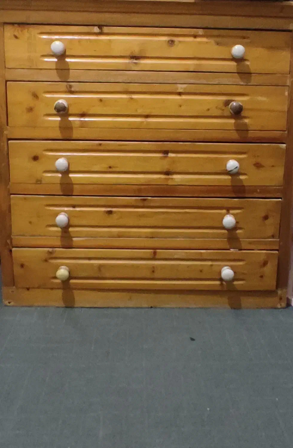 2عدد دراور خوب|جاکفشی، کمد، دراور|محمدیه-قزوین, |دیوار