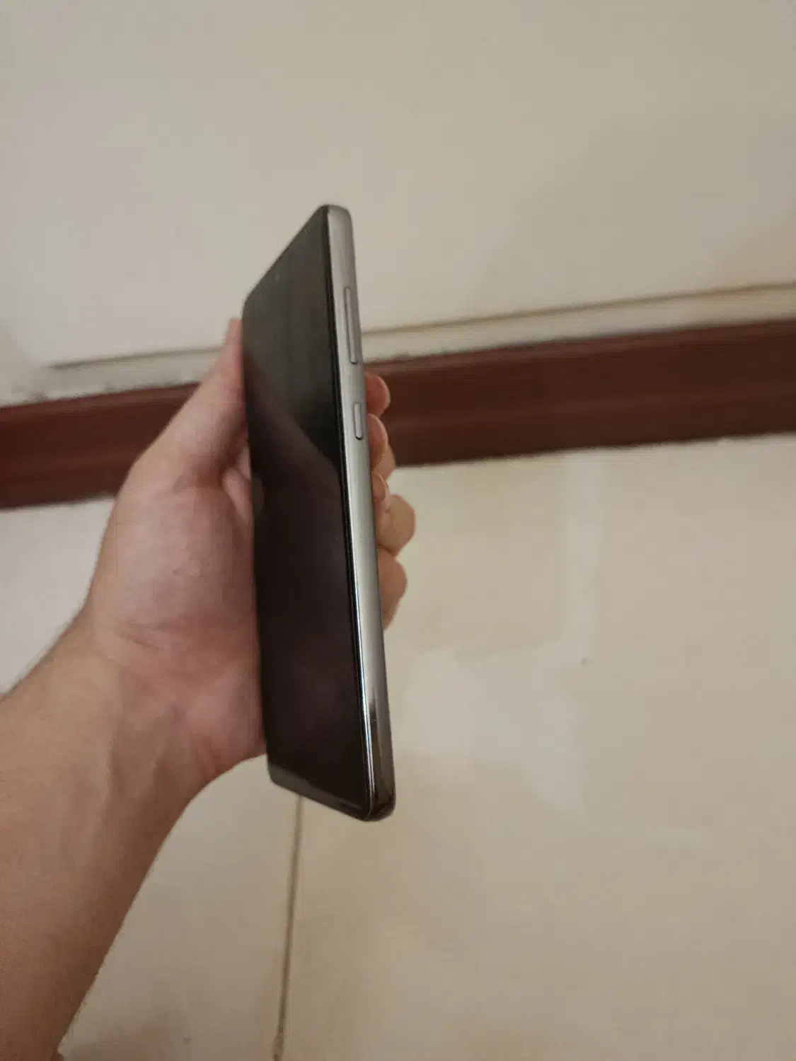 گوشی A73 5g 256|موبایل|تهران, نیکنام|دیوار