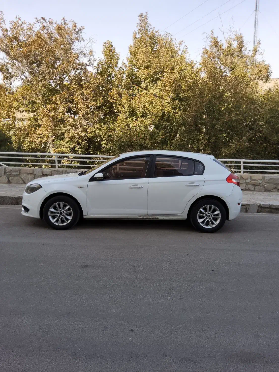 برلیانس h320 اتومات|خودرو سواری و وانت|مشهد, ویلاشهر|دیوار