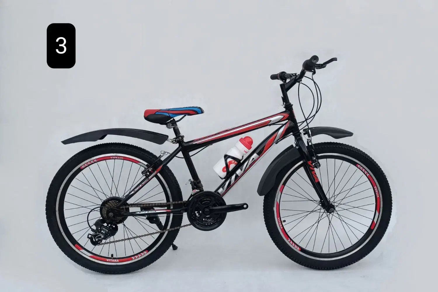 جشنواره تخفیفی ۳ روزه دوچرخه ۲۰ ۲۴ ۲۶ VIVA نو|دوچرخه، اسکیت، اسکوتر|قزوین, |دیوار