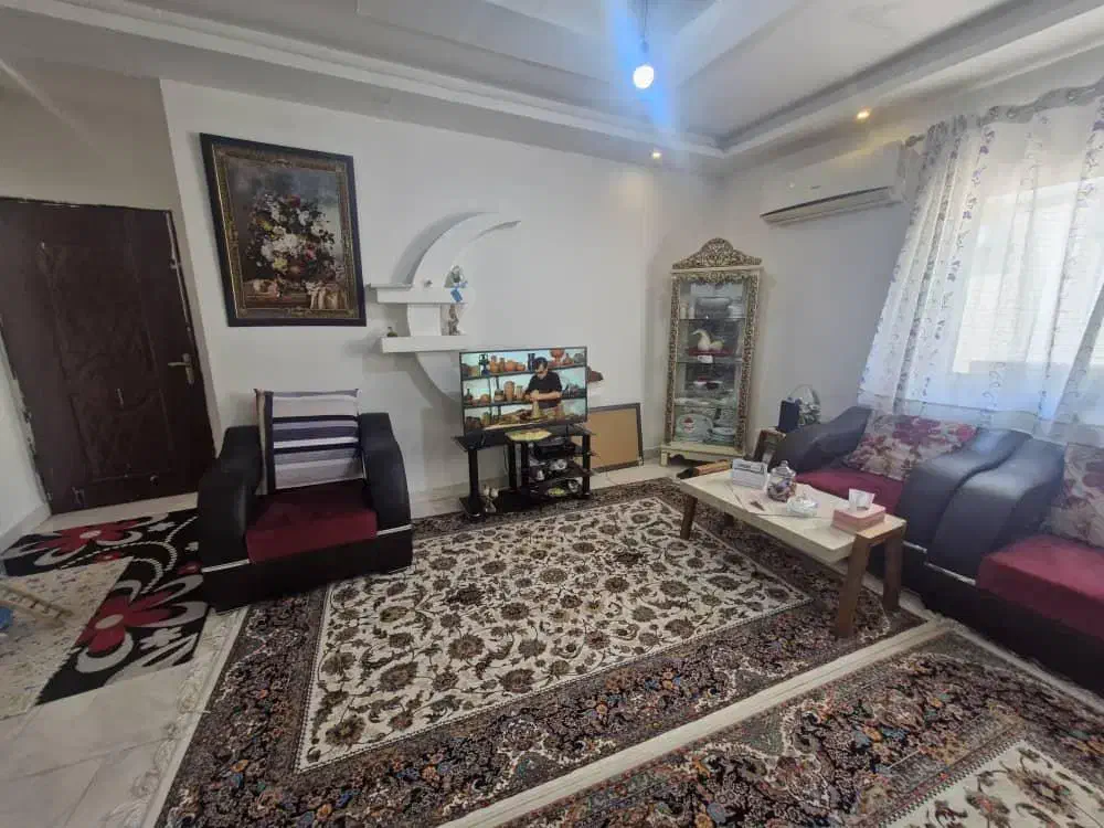 آپارتمان ۱۰۰ متری / ۴ سال ساخت / شهدای گمنام|فروش آپارتمان|رشت, رشتیان|دیوار