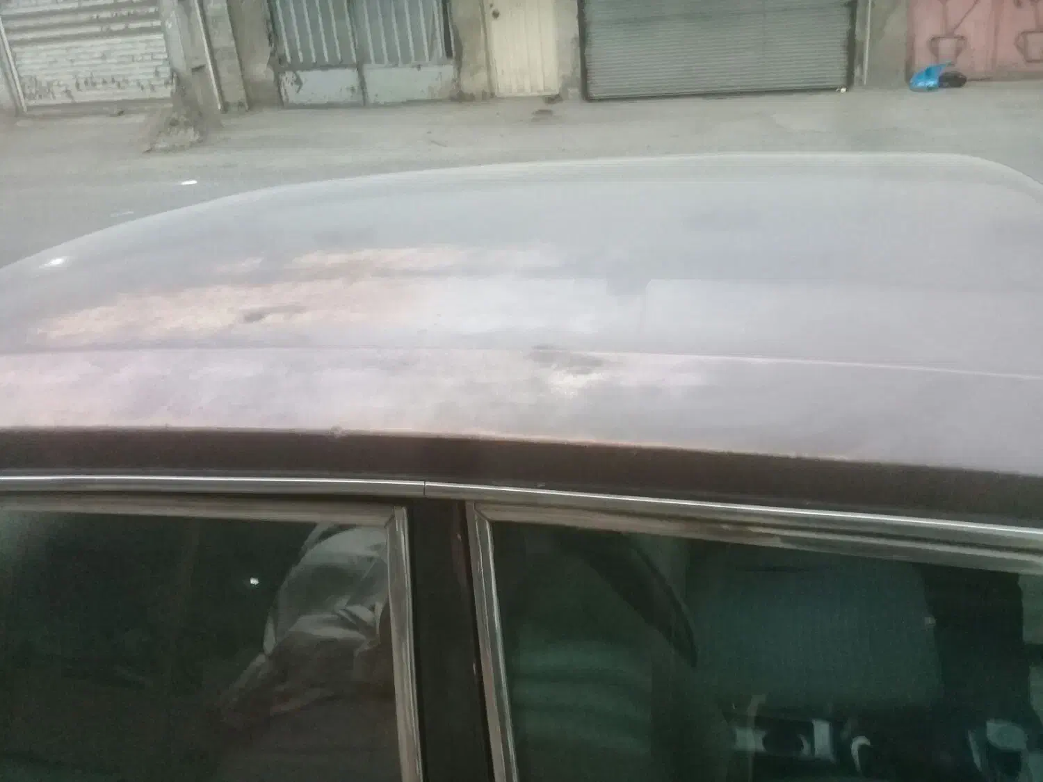 پیکان قهوه ای|خودرو سواری و وانت|املش, |دیوار