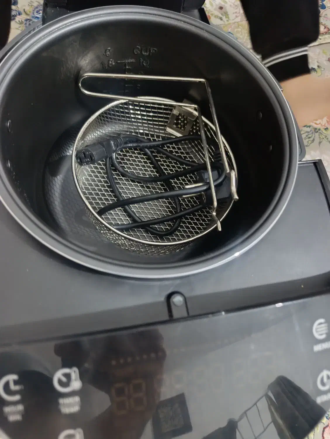 مولتی کوکر برنر|اجاق گاز و لوازم برقی پخت‌وپز|تهران, ازگل|دیوار