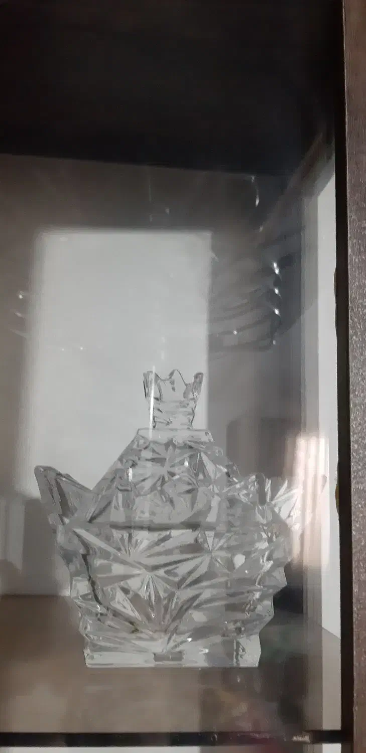 سرویس پذیرایی مدل آیس|ظروف سرو و پذیرایی|رباط‌کریم, رباط‌کریم|دیوار