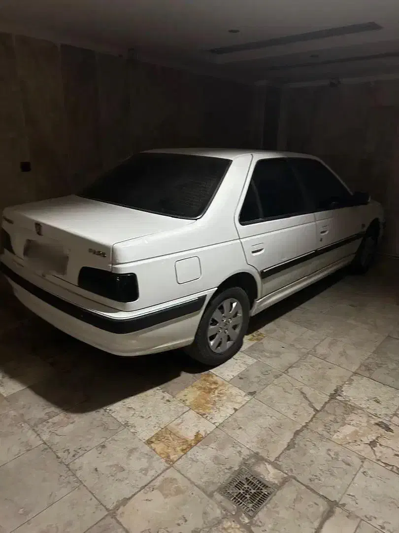 پارس سال داشبورد سوناتایی بی رنگ|خودرو سواری و وانت|کرج, باغستان|دیوار