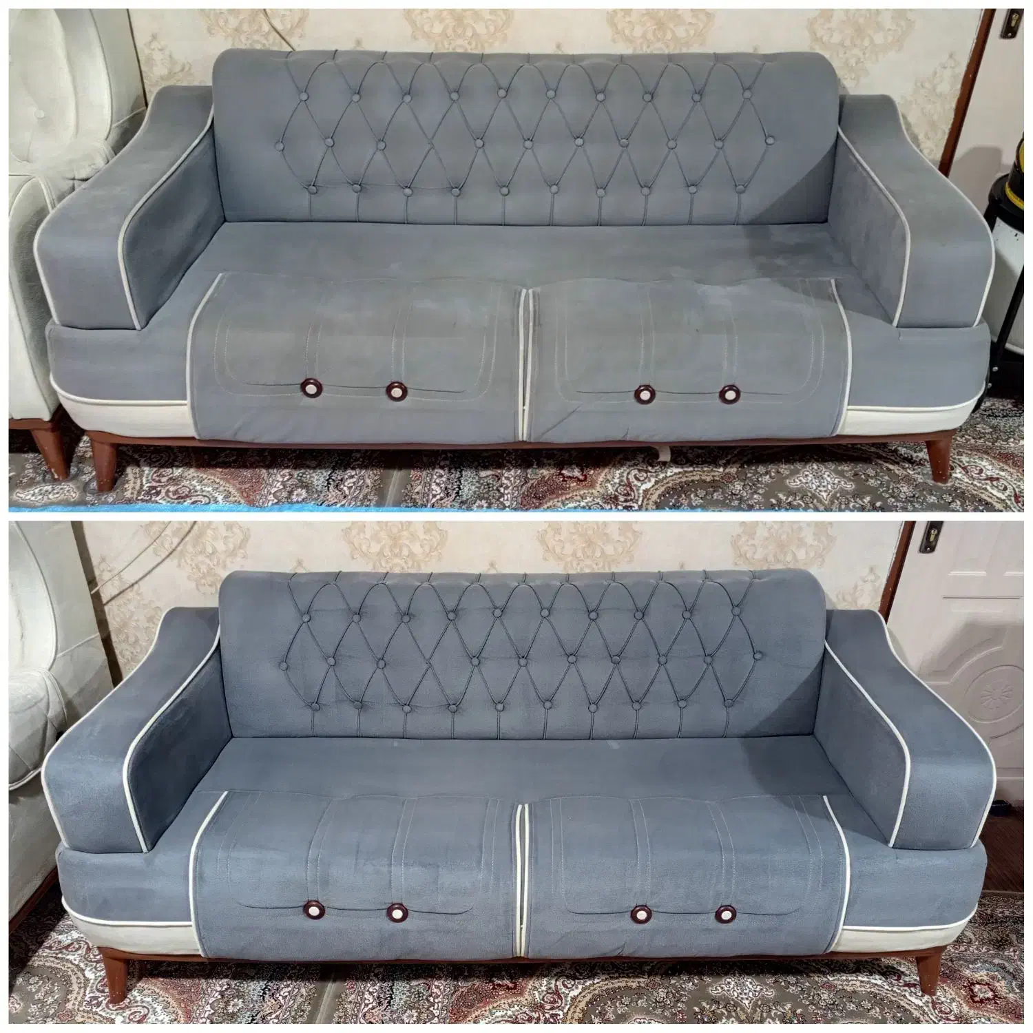 مبل شویی یاس (moblshoui yas)|خدمات نظافت|مریوان, |دیوار