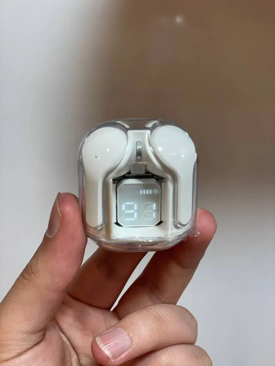 هندزفری بیسیم درجه یک|لوازم جانبی موبایل و تبلت|رشت, چمارسرا|دیوار