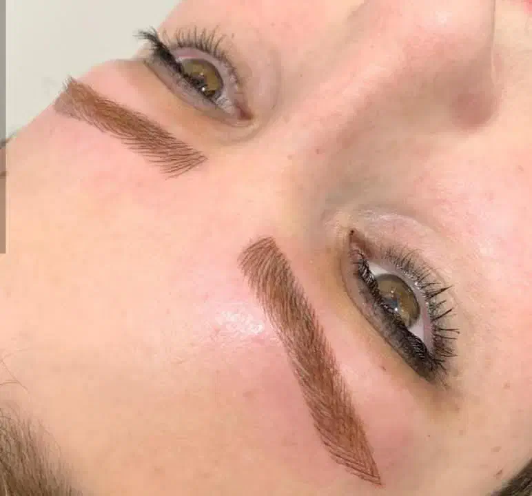 خدمات تتو صورت وبدن|خدمات آرایشگری و زیبایی|اردبیل, |دیوار