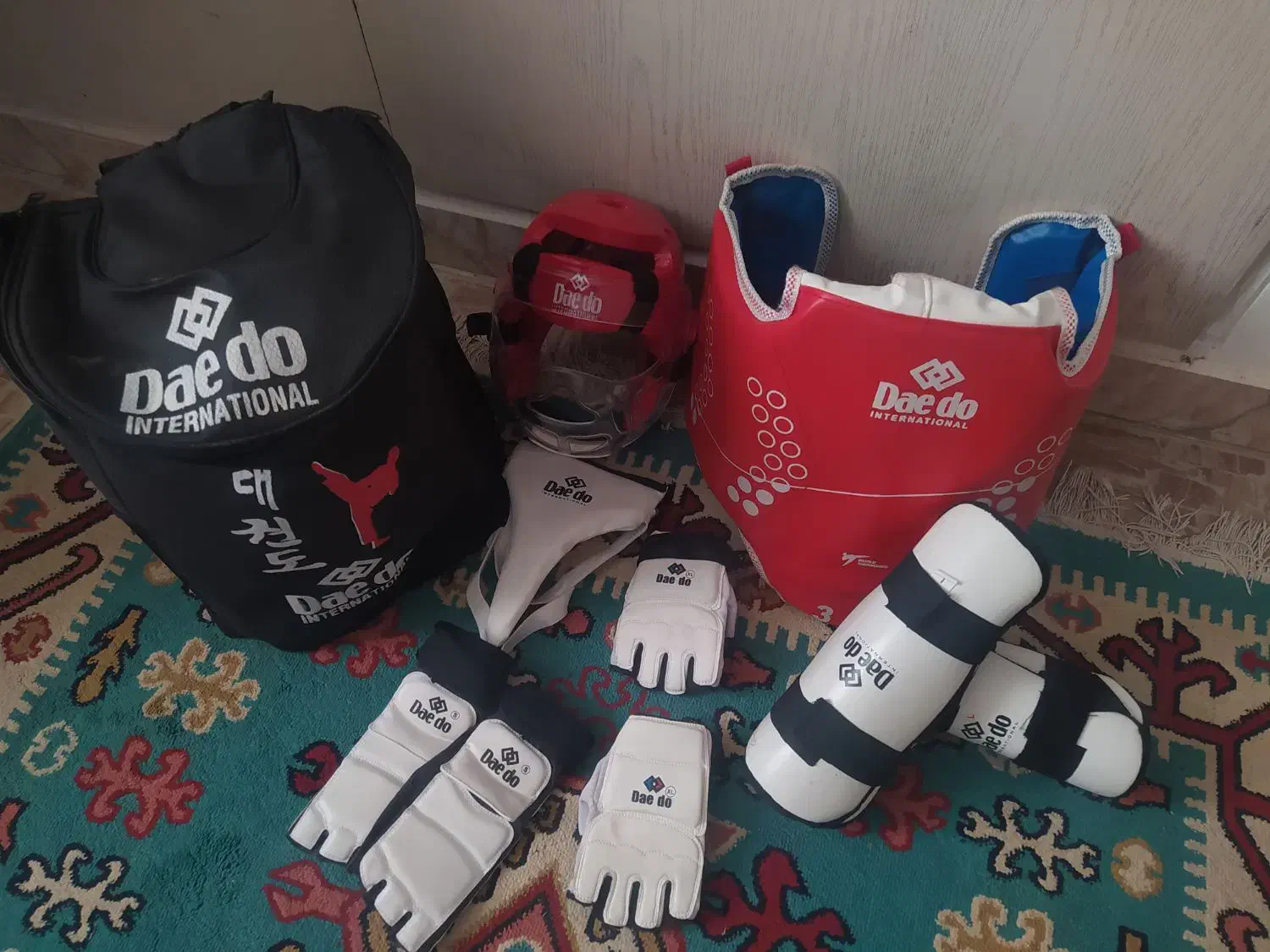 تجهیزات ورزشی|تجهیزات ورزشی|محمدیه-قزوین, |دیوار