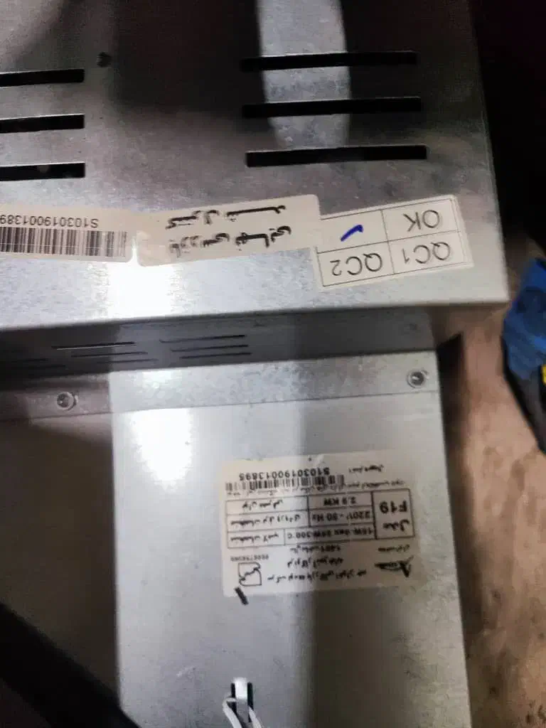 فر اخوانf19|سایر لوازم برقی|پردیس, فاز ۱۱|دیوار