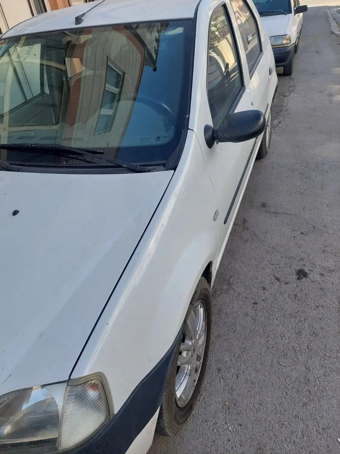 فروش ال ۹۰|خودرو سواری و وانت|همدان, |دیوار