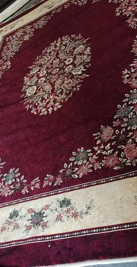 فرش|فرش|سرپل ذهاب, |دیوار