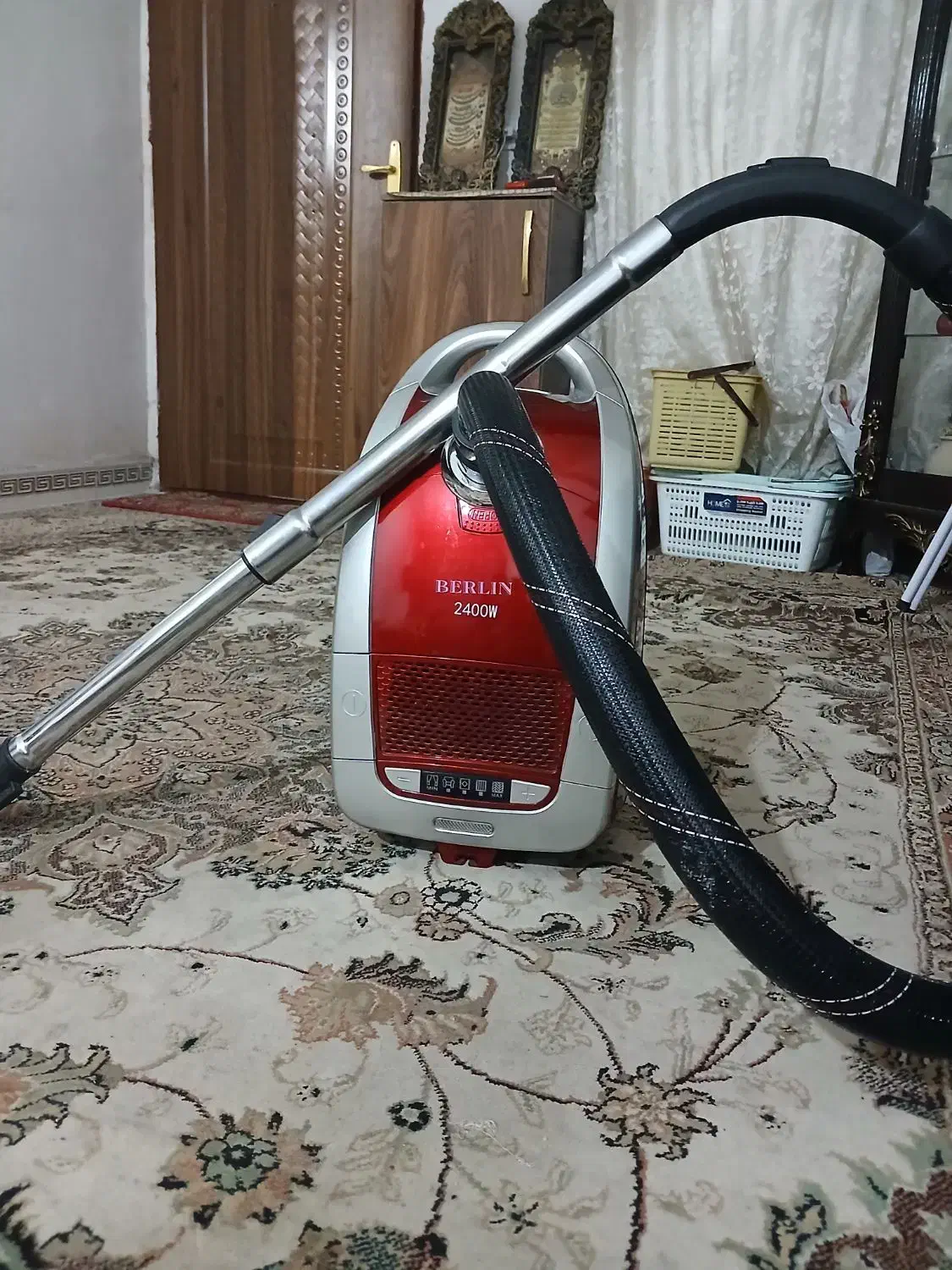 جاروبرقی|جاروبرقی، جارو شارژی، بخارشو|قرق, |دیوار