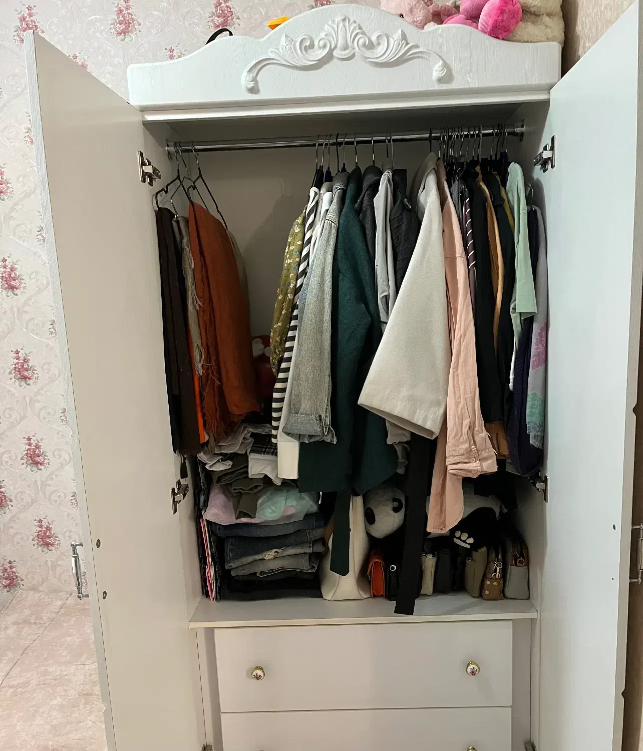 سرویس خواب نوجوان|تخت و سرویس خواب|تهران, هفده شهریور|دیوار