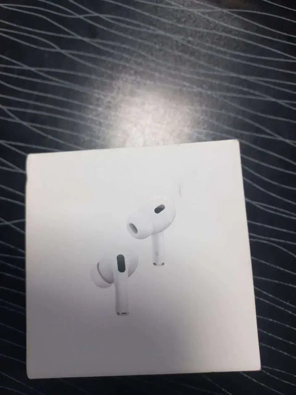 هدفون بلوتوثی اپل AirPods Pro 2nd Generation پلمپ|لوازم جانبی موبایل و تبلت|خواف, |دیوار