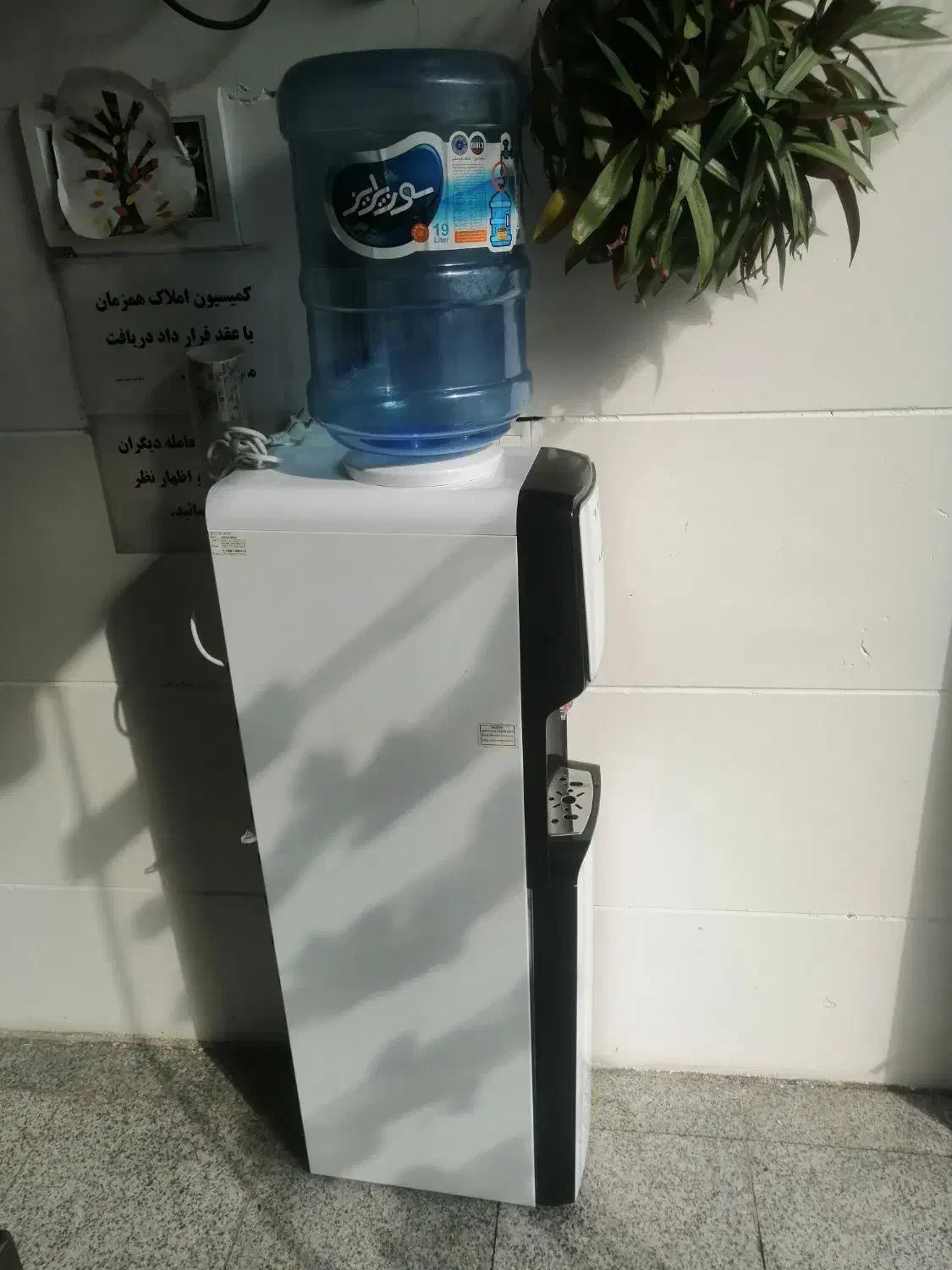 لوازم خانه(آبسردکن یخچالدار. کولر. TV)|تلویزیون و پروژکتور|خاوران, |دیوار