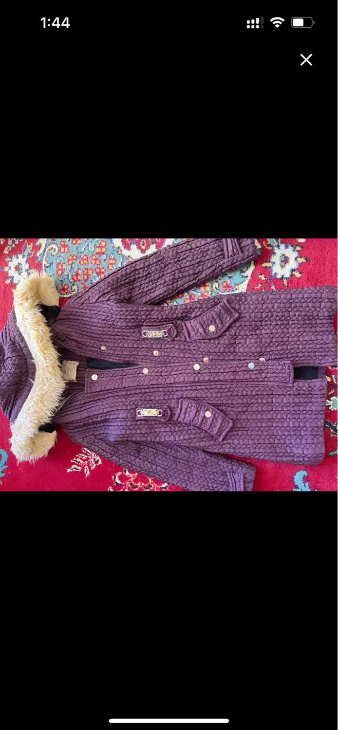 کاپشن های جنس عالی|لباس|مراغه, |دیوار