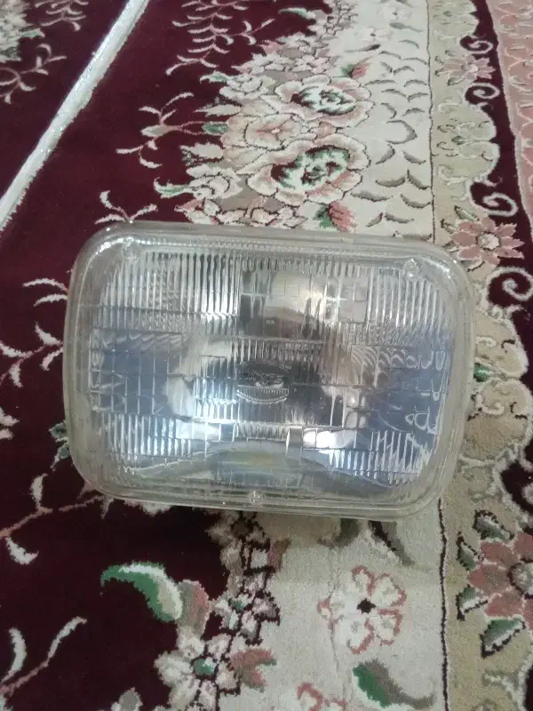 چراغ جلو پیکان قدیمی|قطعات یدکی و لوازم جانبی|الوند, |دیوار