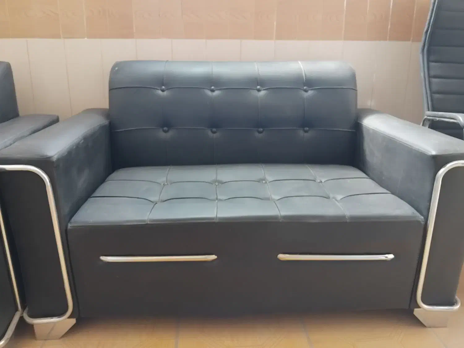 صندلی اداری|مبلمان اداری|شهرکرد, |دیوار