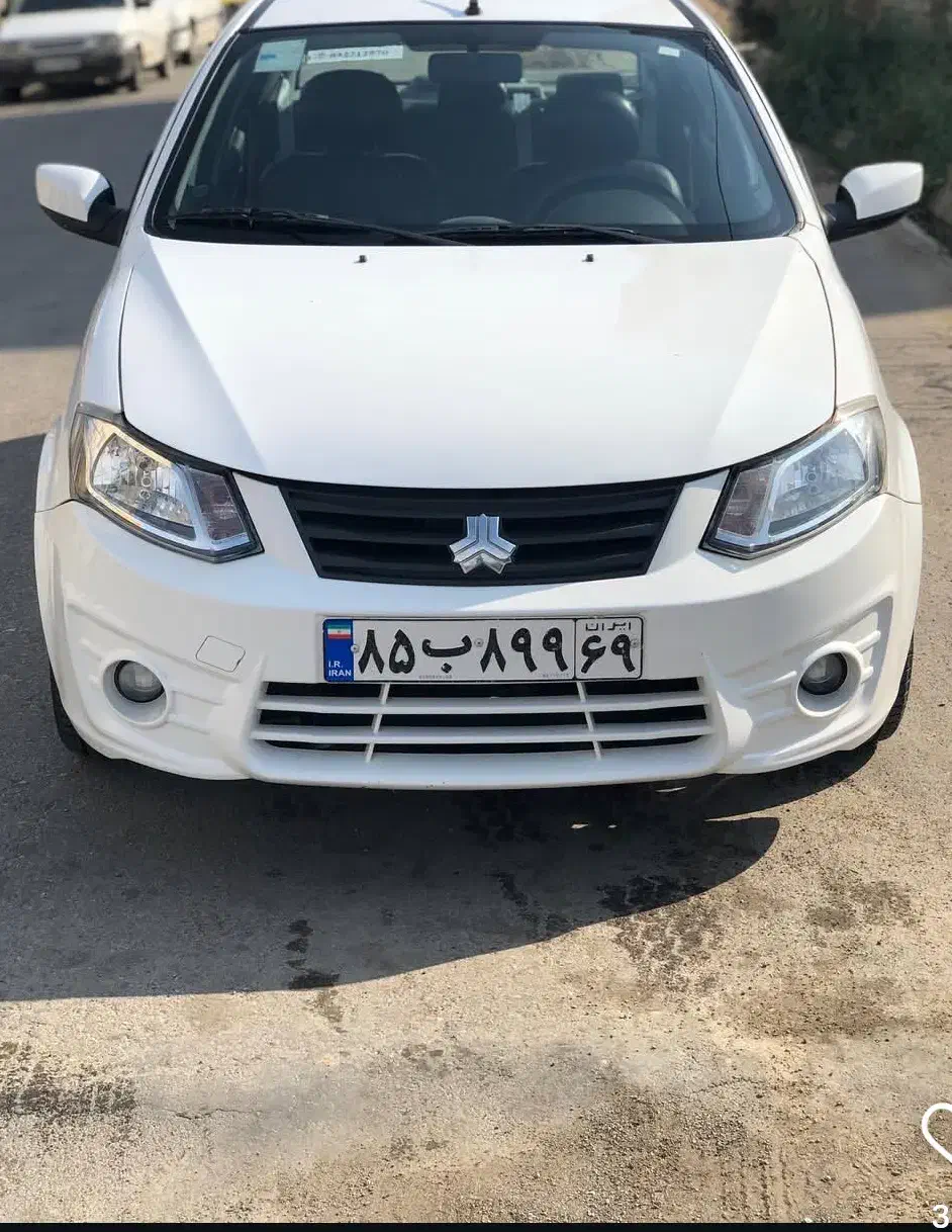 ساینا ۹۷ ( اقساطی آسان)|خودرو سواری و وانت|تهران, اوقاف|دیوار