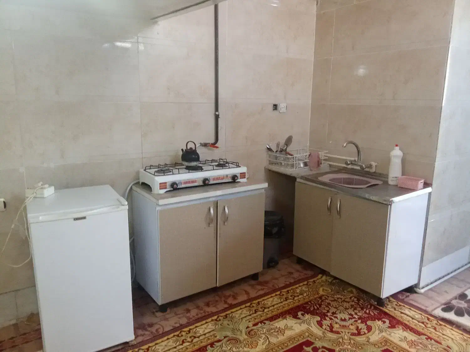 اجاره خانه|اجارهٔ کوتاهمدت آپارتمان و سوئیت|نیریز, |دیوار