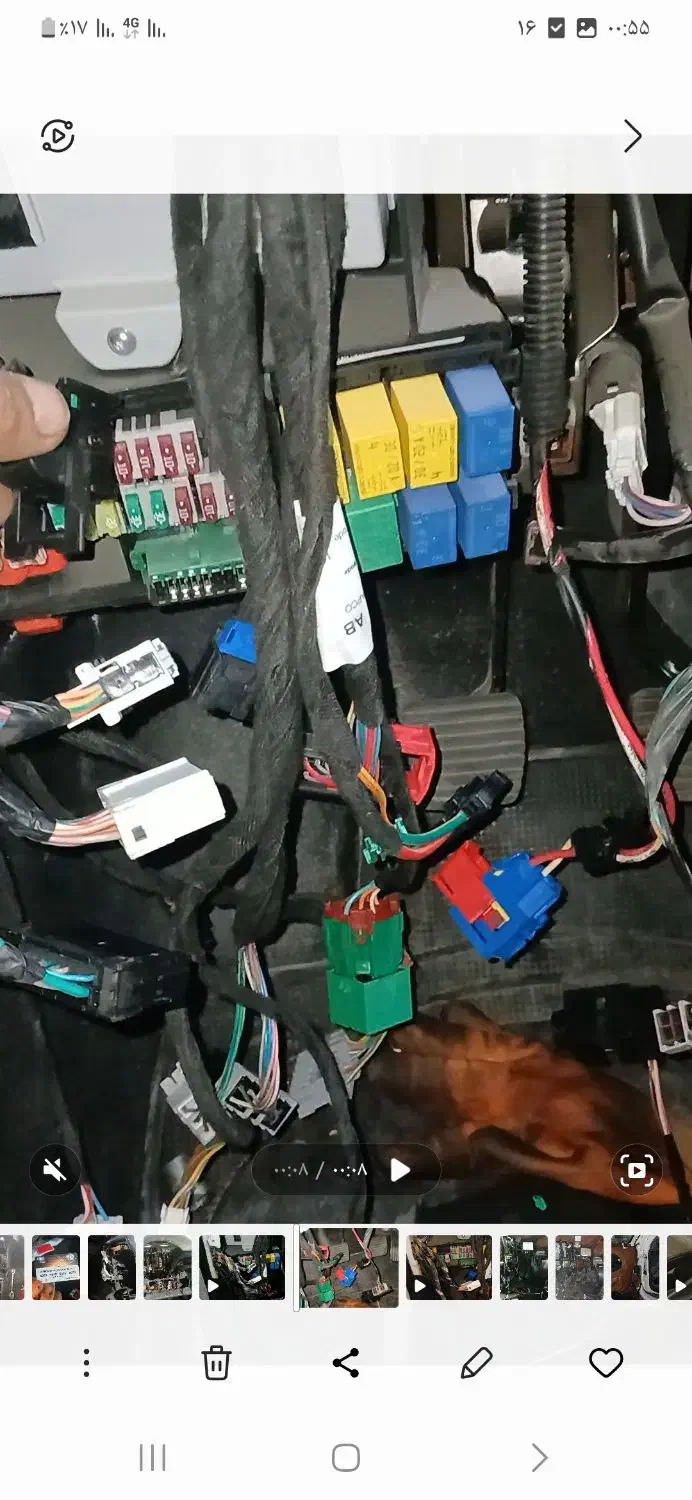 برقکار خودرو سیاریاسوج|خدمات موتور و ماشین|یاسوج, |دیوار