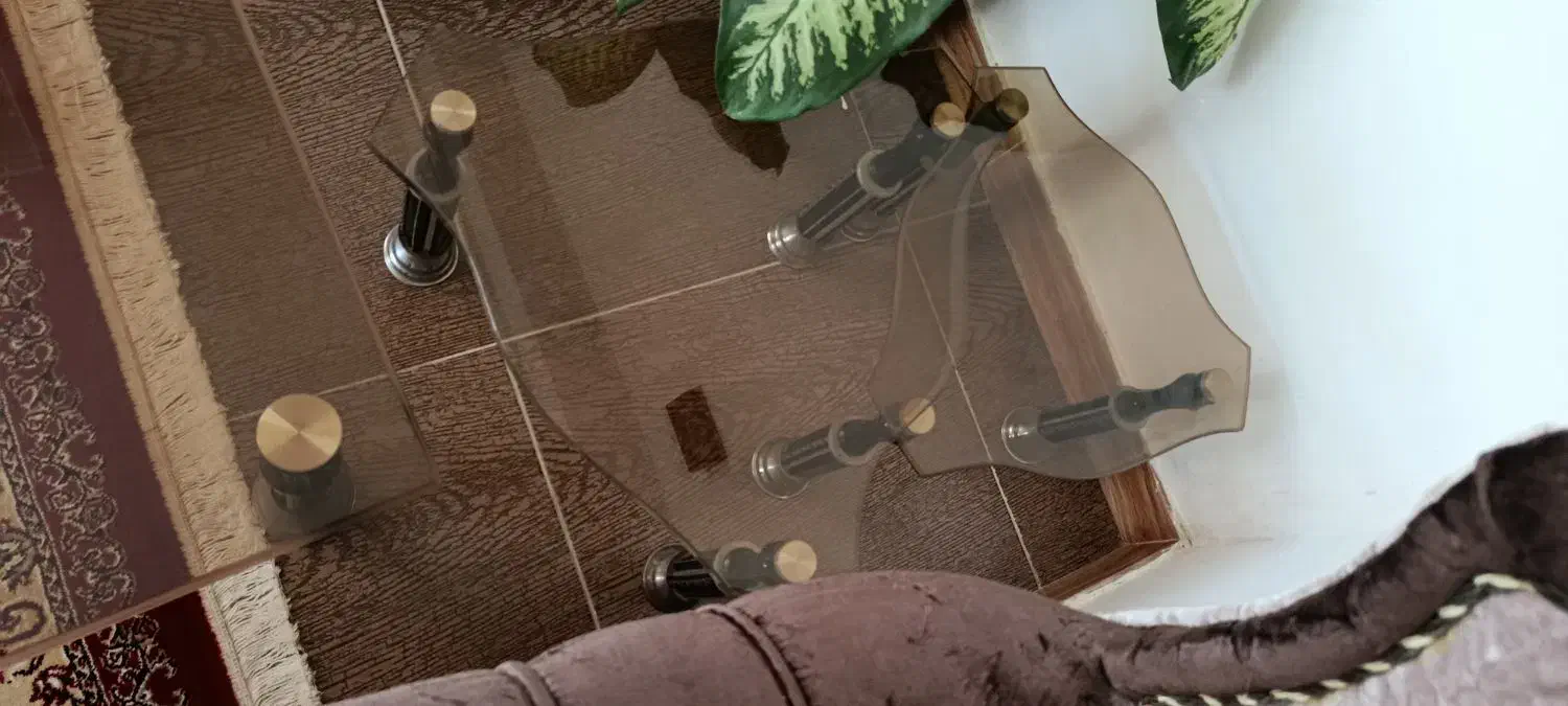 میز عسلی|مبلمان خانگی و میز عسلی|سیاهکل, |دیوار