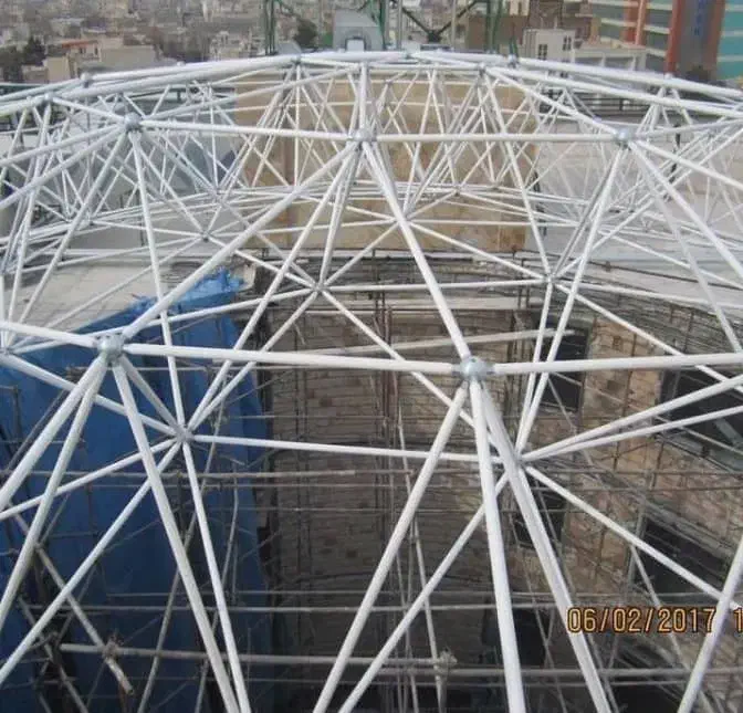 سازه فضایی|خدمات پیشه و مهارت|چهاردانگه (تهران), |دیوار