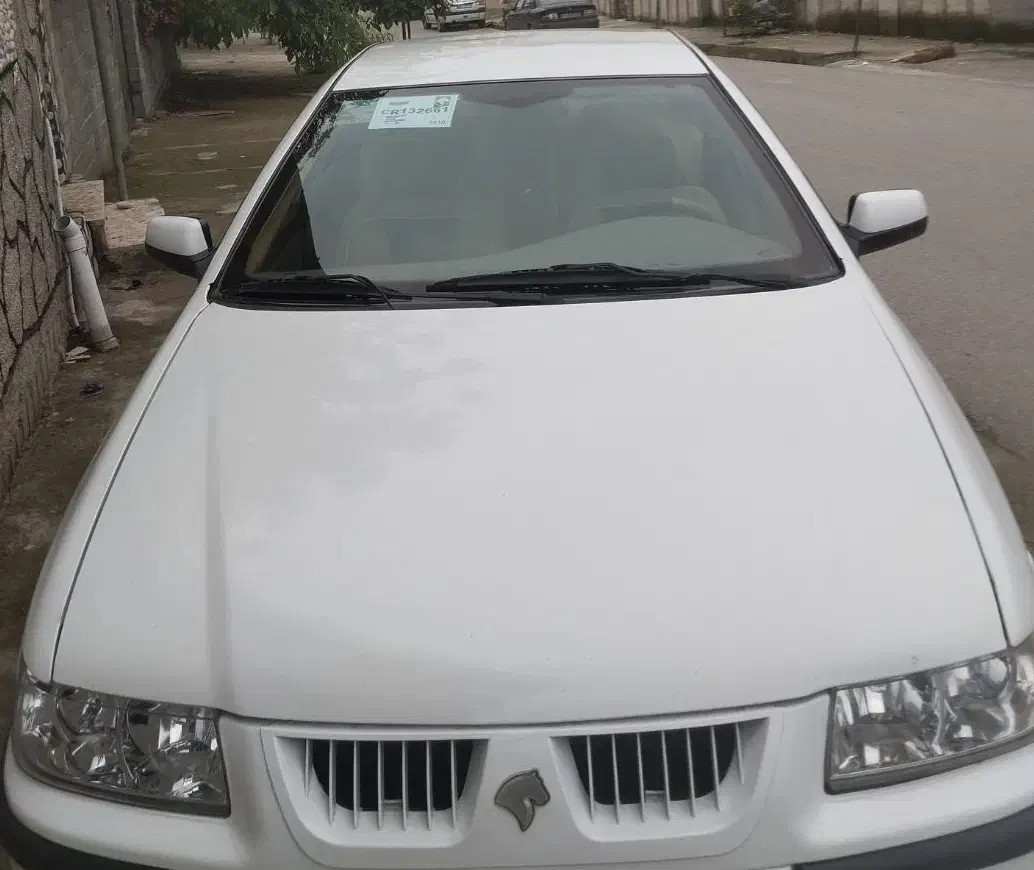 سمند 87|خودرو سواری و وانت|گلستان (تهران), |دیوار