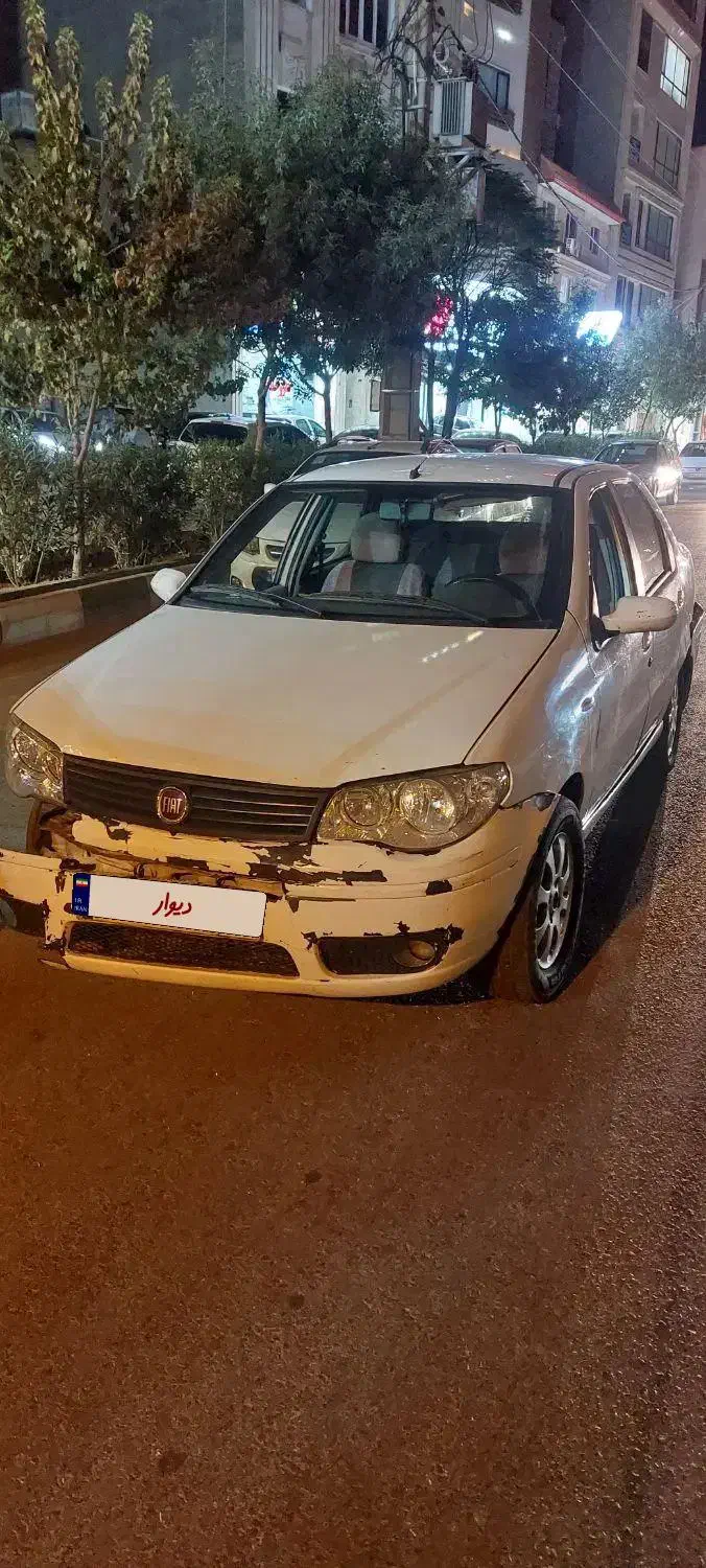 فیات سی نا|خودرو سواری و وانت|تهران, جوادیه|دیوار