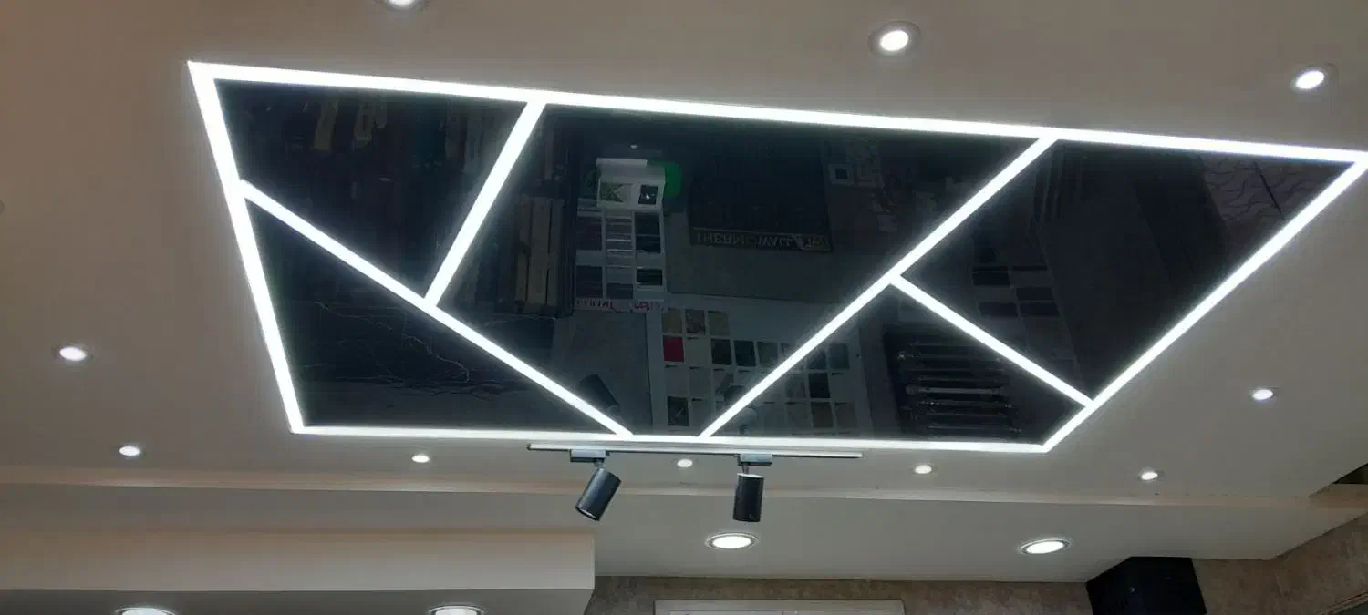 اجرای کناف .نقاشی ساختمان .برق کاری کناف|خدمات پیشه و مهارت|اصفهان, شهرک کاوه|دیوار