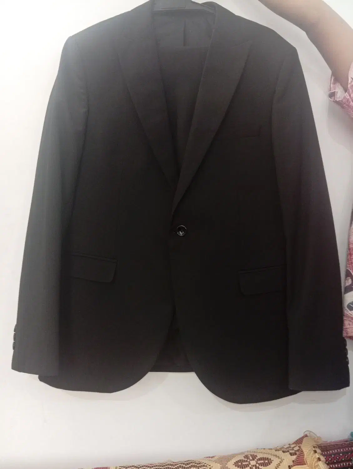 کت و شلوار سایز 50نو|لباس|گناباد, |دیوار