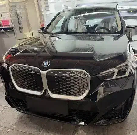 بی ام دبلیو BMW iX1 2025|خودرو سواری و وانت|تهران, جردن|دیوار