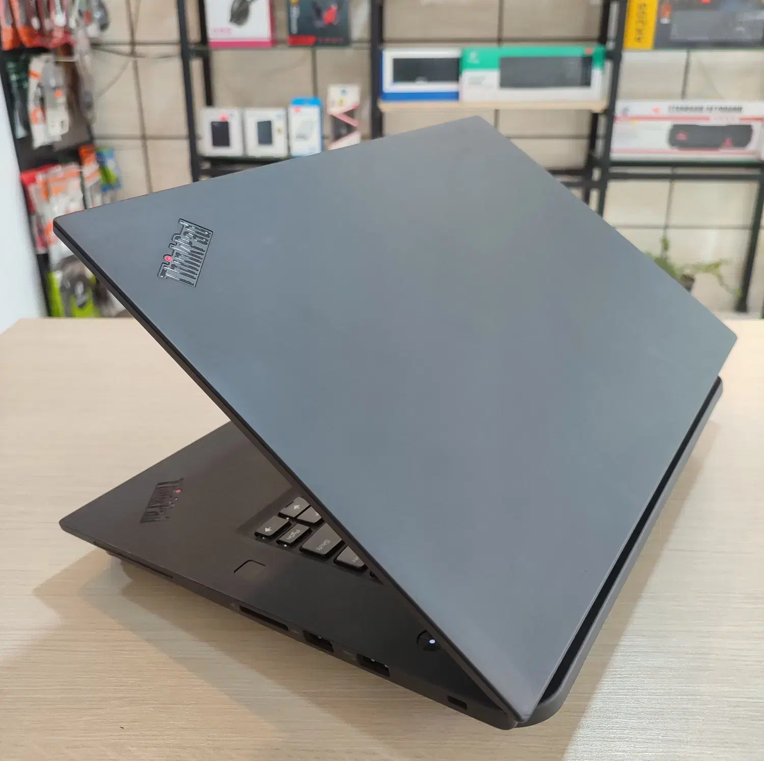 لپتاپ lenovo|رایانه همراه|گنبد کاووس, |دیوار
