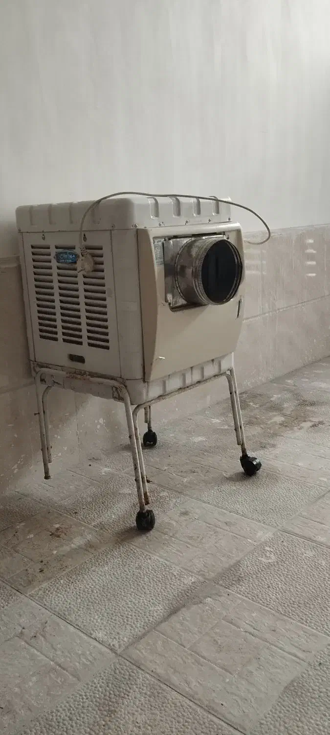 کولر ابی 3000|کولر آبی|نقده, |دیوار