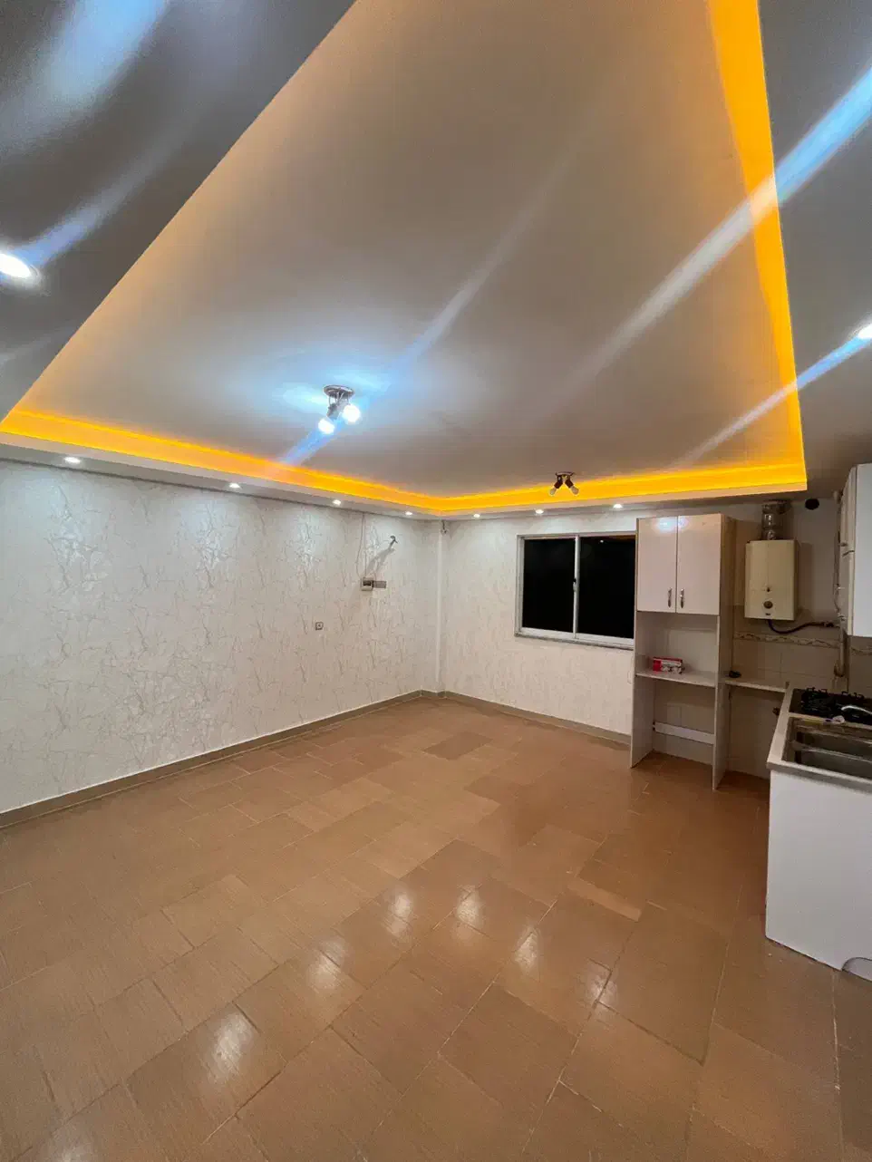 رهن اپارتمان ۸۰ متری دو خوابه در گلزاران|اجارهٔ آپارتمان|رشت, گلزاران|دیوار