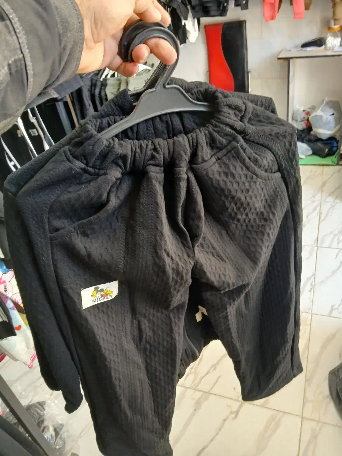 ست سویی شرت شلوار جنس ژاکارت تضمین|لباس|شهرکرد, |دیوار