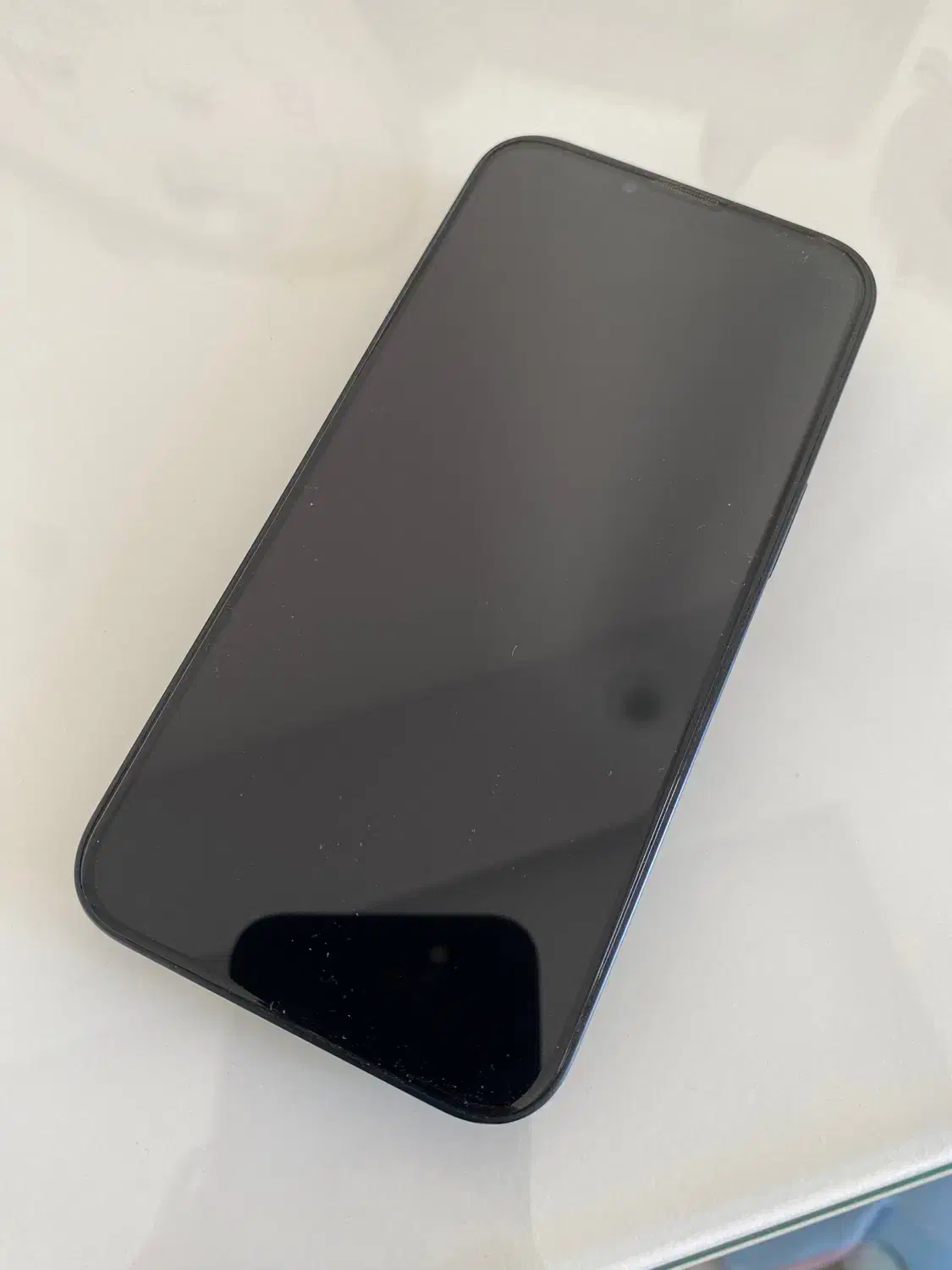 iPhone 13 zaa 128 (آیفون ۱۳ نرمال)|موبایل|تهران, آجودانیه|دیوار