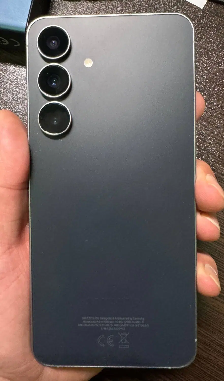 S25FE|موبایل|تهران, سعادت‌آباد|دیوار