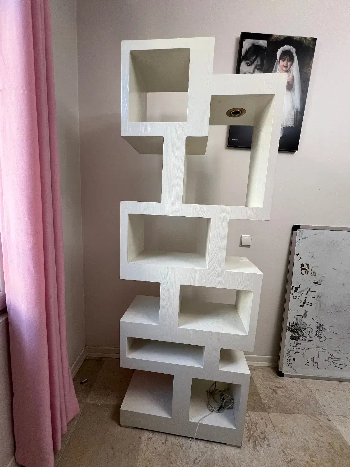 بوفه|بوفه، ویترین، کنسول|تهران, آسمان|دیوار