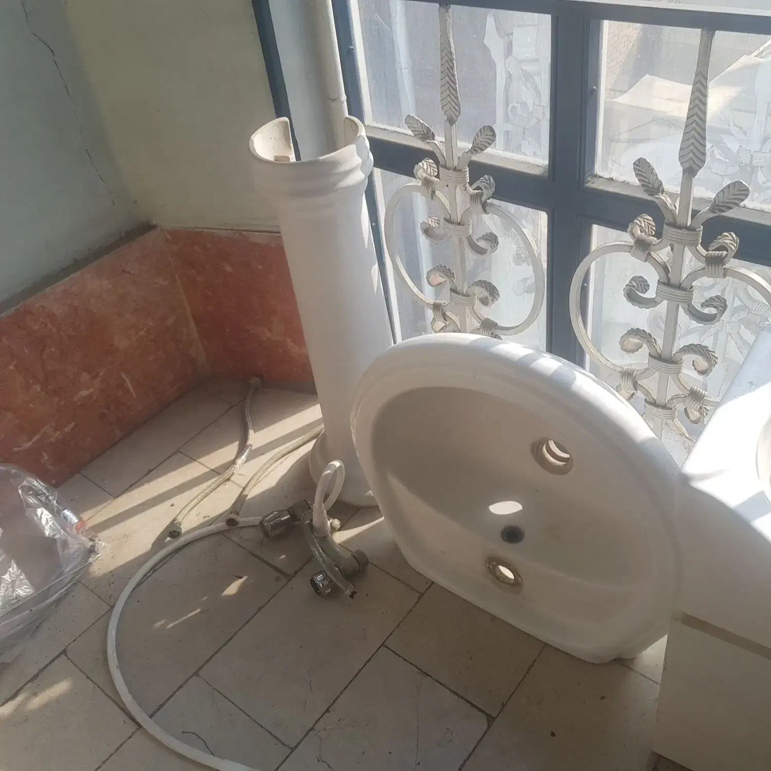 رو شویی|لوازم سرویس بهداشتی|تهران, جوادیه|دیوار