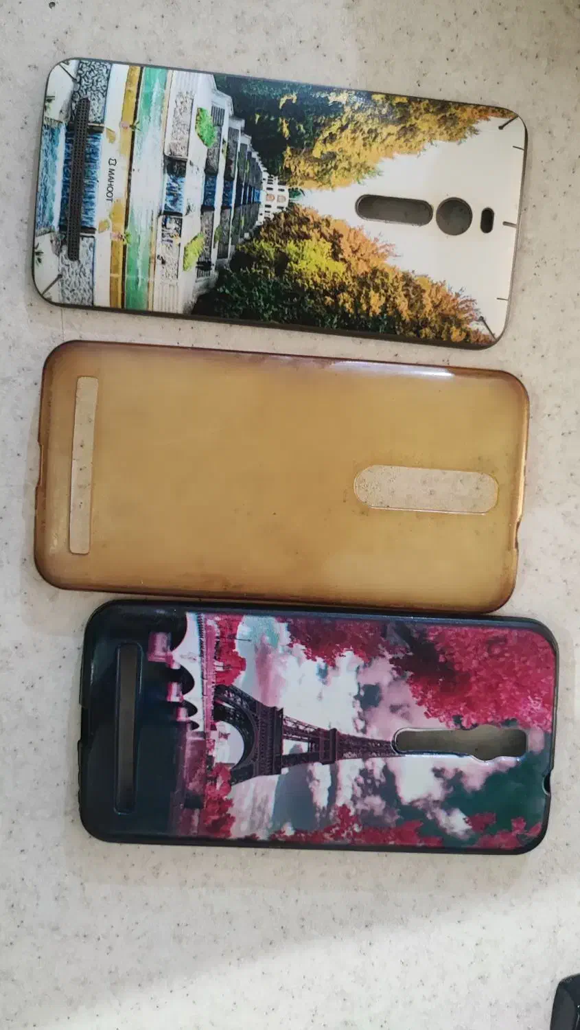 گوشی ایسوس زنفون۲|موبایل|شیراز, نصر|دیوار