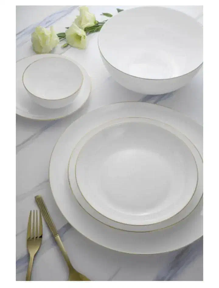 سرویس ارکپال 26پارچ|ظروف سرو و پذیرایی|داراب, |دیوار